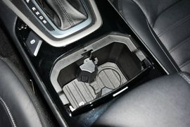 2015款福特锐界2.0T