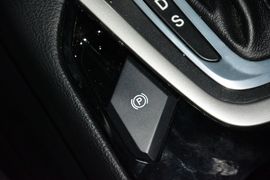 2015款福特锐界2.0T