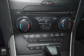 2015款福特锐界2.0T