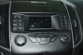 2015款福特锐界2.0T