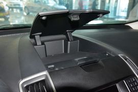 2015款福特锐界2.0T