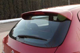 2010款东风雪铁龙C2