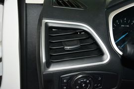 2015款福特锐界2.0T