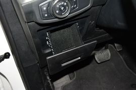 2015款福特锐界2.0T