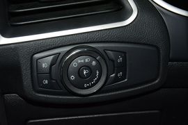 2015款福特锐界2.0T