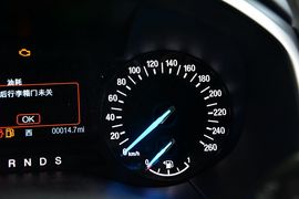2015款福特锐界2.0T