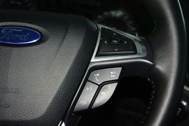 2015款福特锐界2.0T