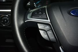 2015款福特锐界2.0T