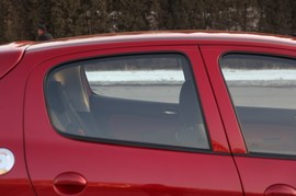 2010款东风雪铁龙C2