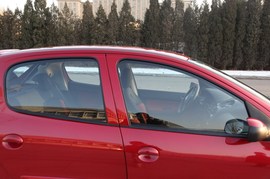 2010款东风雪铁龙C2