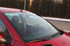 2010款东风雪铁龙C2