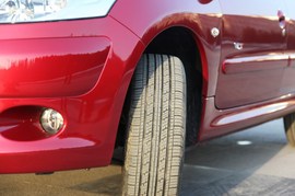 2010款东风雪铁龙C2