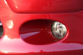 2010款东风雪铁龙C2