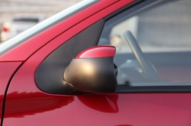 2010款东风雪铁龙C2