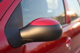 2010款东风雪铁龙C2