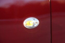 2010款东风雪铁龙C2