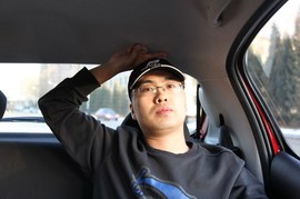 2010款东风雪铁龙C2