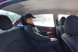 2010款东风雪铁龙C2