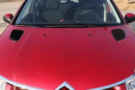 2010款东风雪铁龙C2