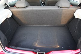 2010款东风雪铁龙C2