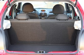 2010款东风雪铁龙C2