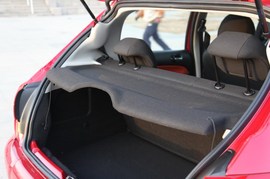 2010款东风雪铁龙C2