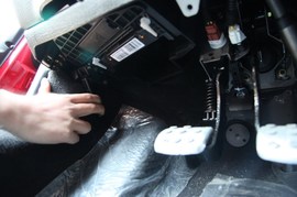 2010款东风雪铁龙C2