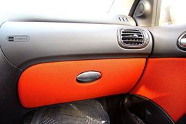 2010款东风雪铁龙C2