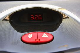 2010款东风雪铁龙C2