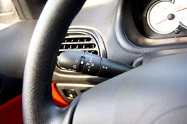 2010款东风雪铁龙C2