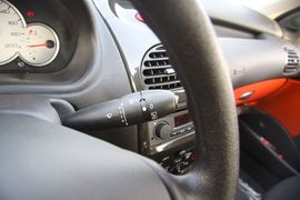 2010款东风雪铁龙C2