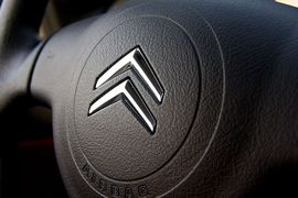 2010款东风雪铁龙C2