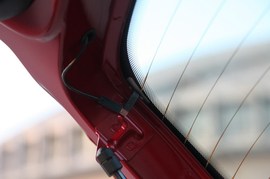 2010款东风雪铁龙C2