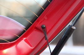 2010款东风雪铁龙C2