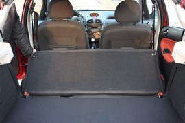 2010款东风雪铁龙C2