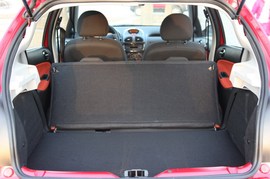 2010款东风雪铁龙C2