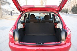 2010款东风雪铁龙C2