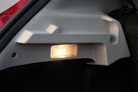 2010款东风雪铁龙C2