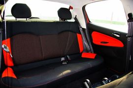 2010款东风雪铁龙C2