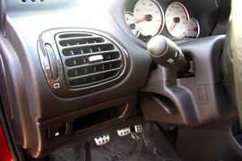 2010款东风雪铁龙C2