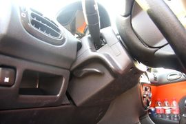 2010款东风雪铁龙C2