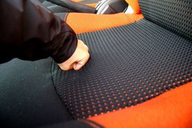 2010款东风雪铁龙C2