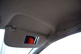 2010款东风雪铁龙C2