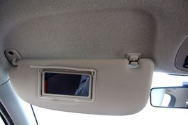 2010款东风雪铁龙C2