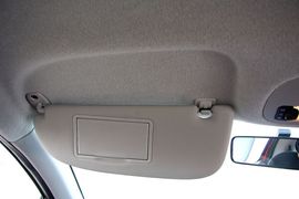 2010款东风雪铁龙C2