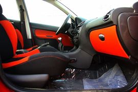 2010款东风雪铁龙C2