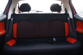 2010款东风雪铁龙C2