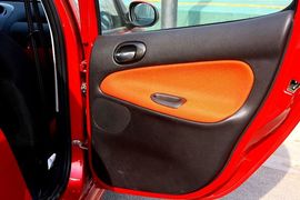 2010款东风雪铁龙C2