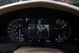凯迪拉克CT6实拍