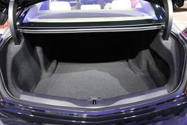 凯迪拉克CT6实拍